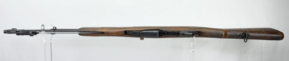 Russian Tula SKS 7.62x39mm 1953 appears UNISSUED-img-3