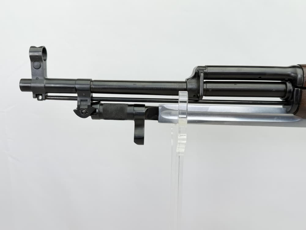 Russian Tula SKS 7.62x39mm 1953 appears UNISSUED-img-12
