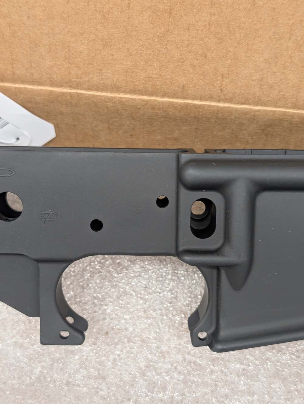 Franklin Armory FAI-15 Stripped Lower Multi-img-6