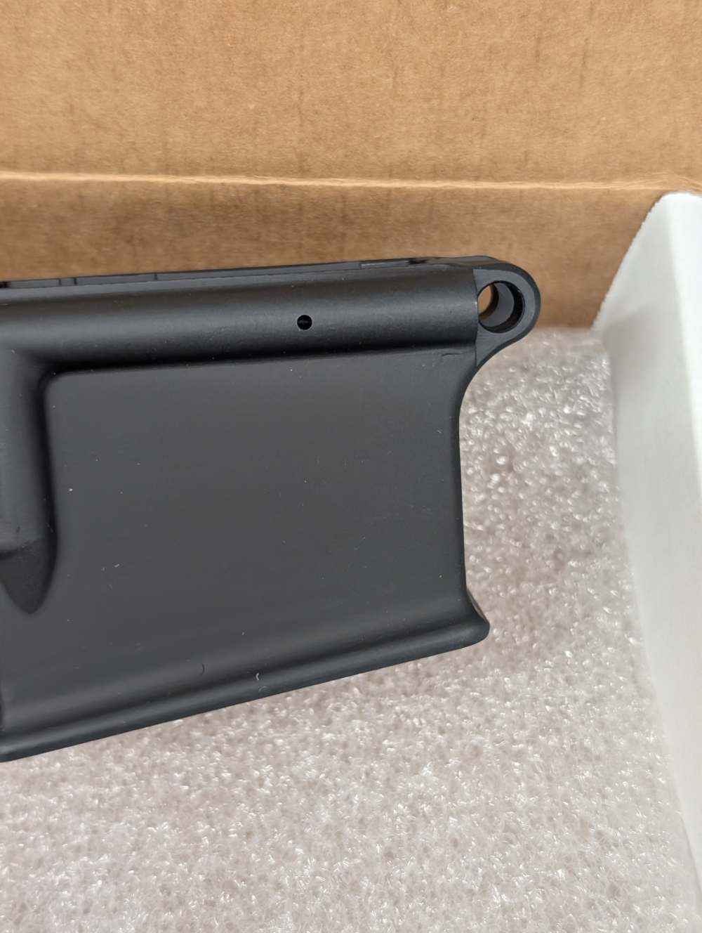 Franklin Armory FAI-15 Stripped Lower Multi-img-7