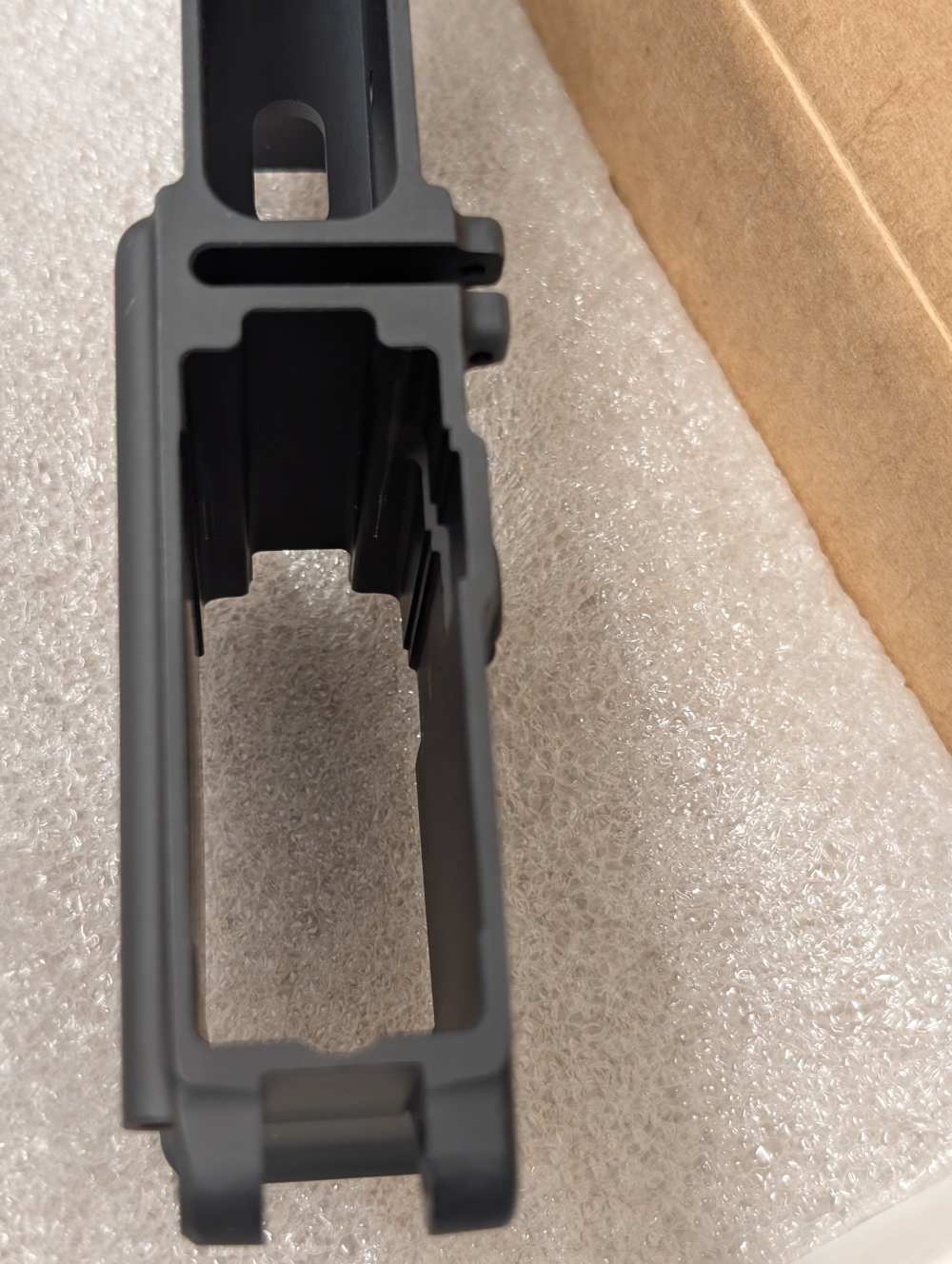 Franklin Armory FAI-15 Stripped Lower Multi-img-9