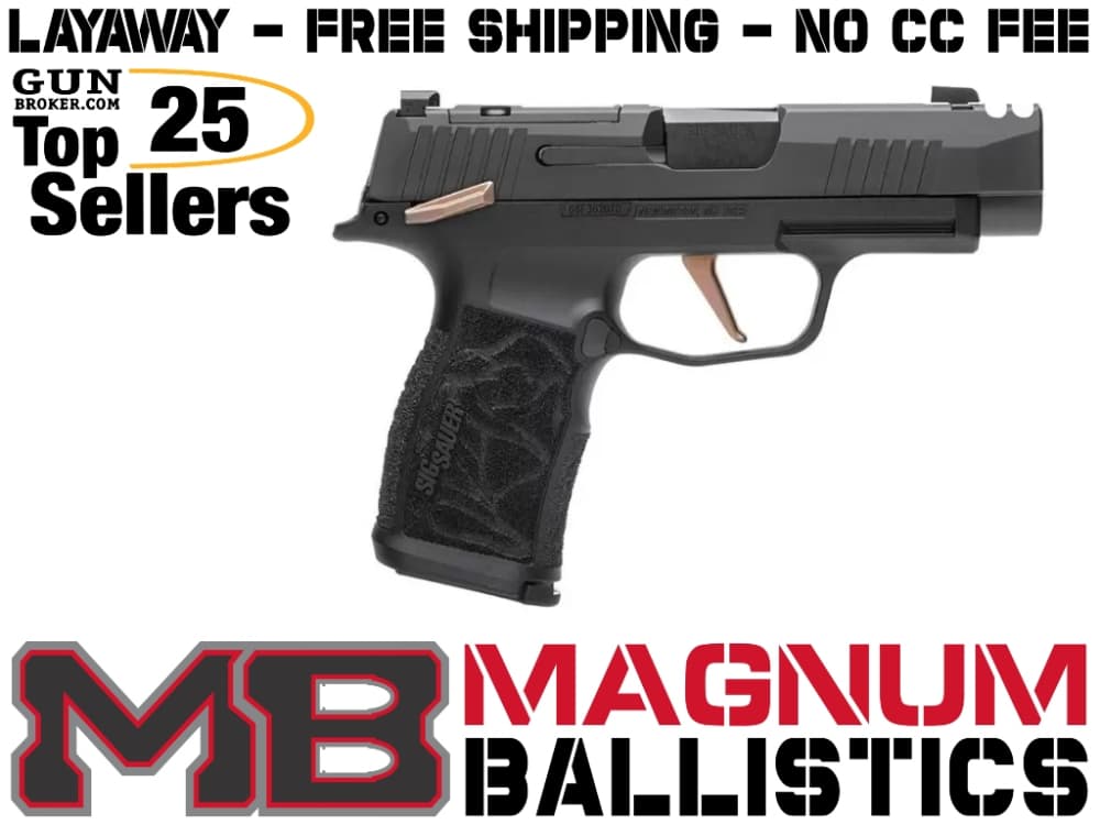 Sig P365 XL Rose 9mm P365XL-img-0