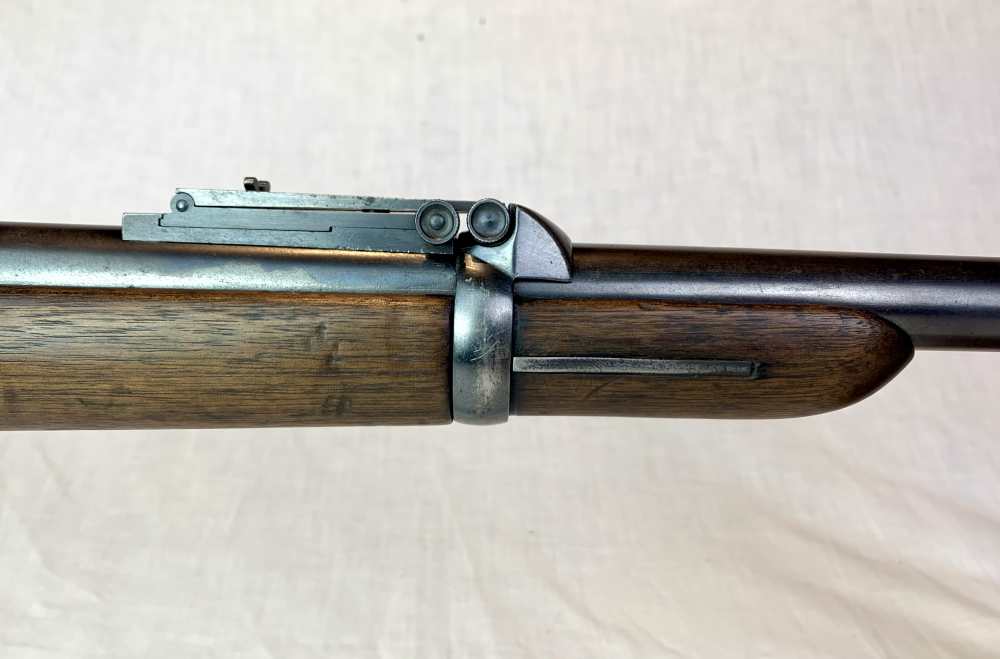 Springfield Model 1884 Trapdoor Carbine with Tools-img-13