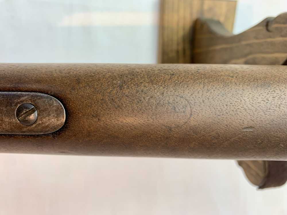 Springfield Model 1884 Trapdoor Carbine with Tools-img-57