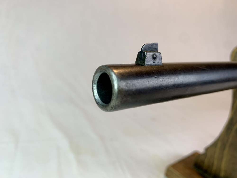 Springfield Model 1884 Trapdoor Carbine with Tools-img-33