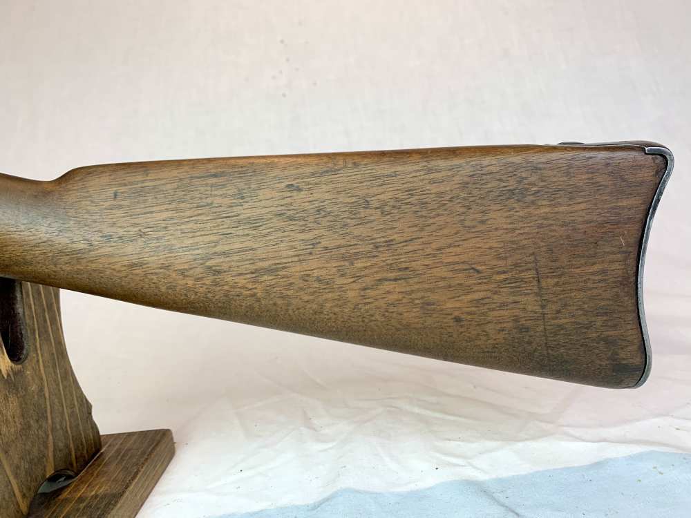 Springfield Model 1884 Trapdoor Carbine with Tools-img-21