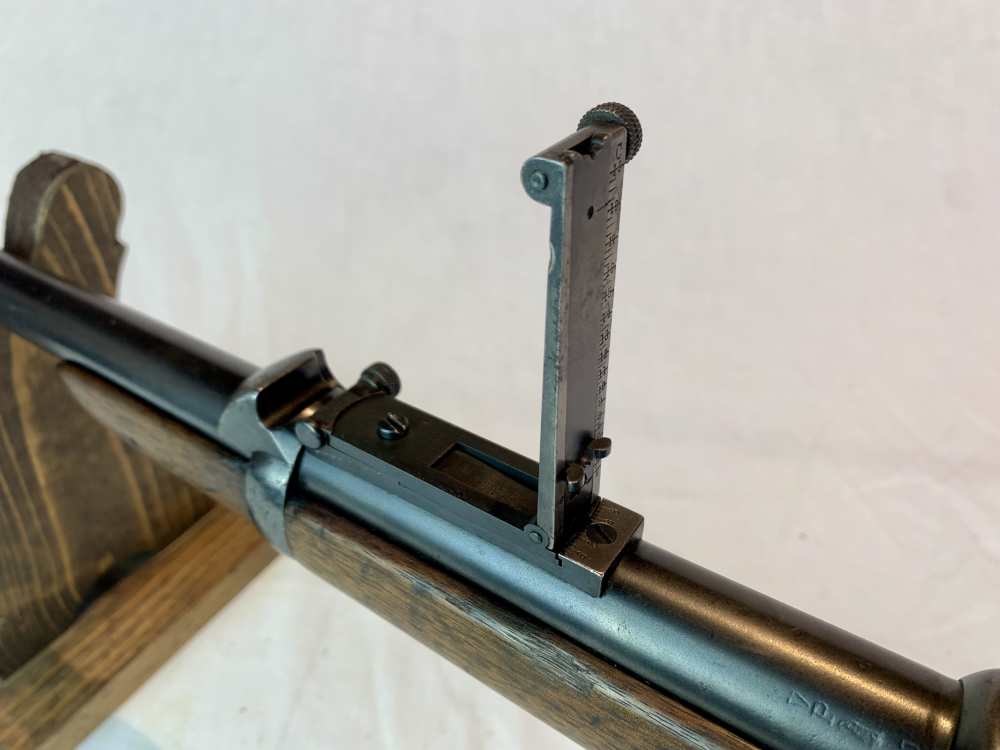 Springfield Model 1884 Trapdoor Carbine with Tools-img-37