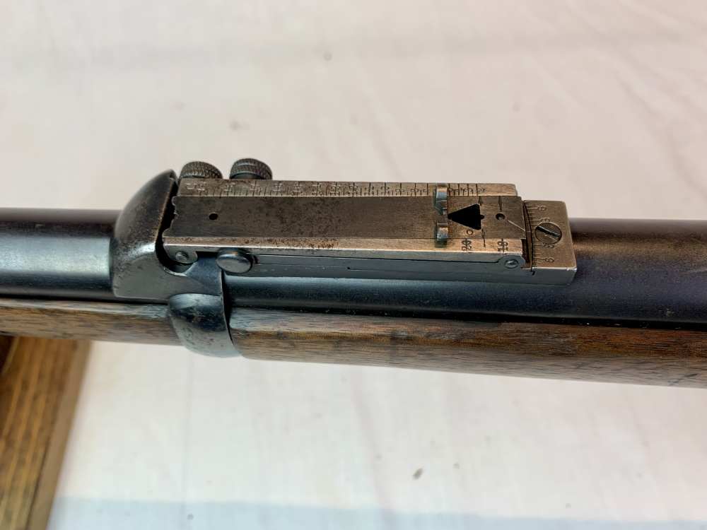 Springfield Model 1884 Trapdoor Carbine with Tools-img-34