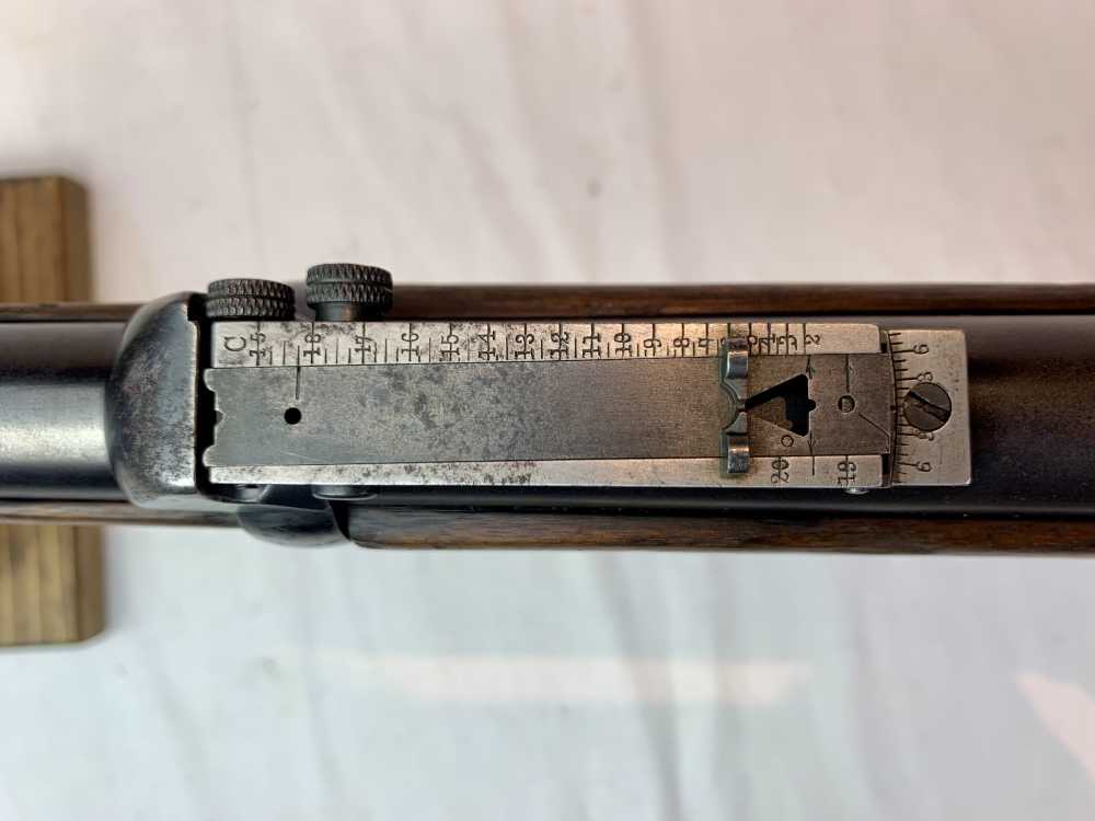 Springfield Model 1884 Trapdoor Carbine with Tools-img-35