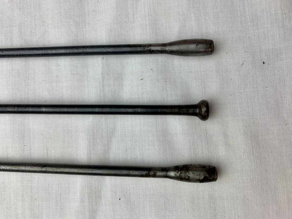 Springfield Model 1884 Trapdoor Carbine with Tools-img-51