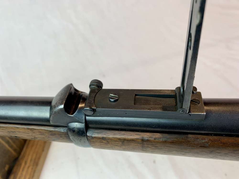 Springfield Model 1884 Trapdoor Carbine with Tools-img-38