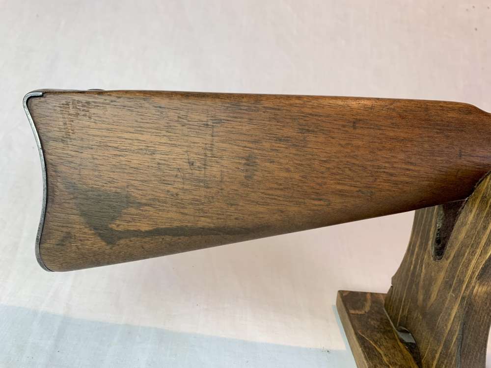 Springfield Model 1884 Trapdoor Carbine with Tools-img-9