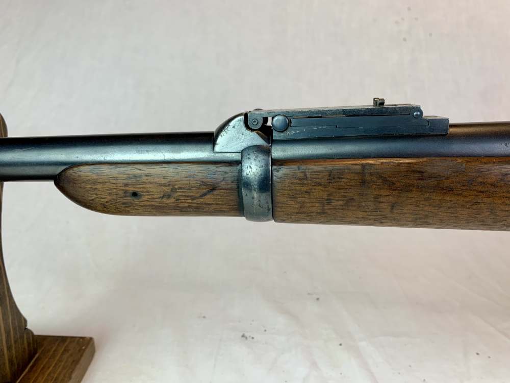 Springfield Model 1884 Trapdoor Carbine with Tools-img-29