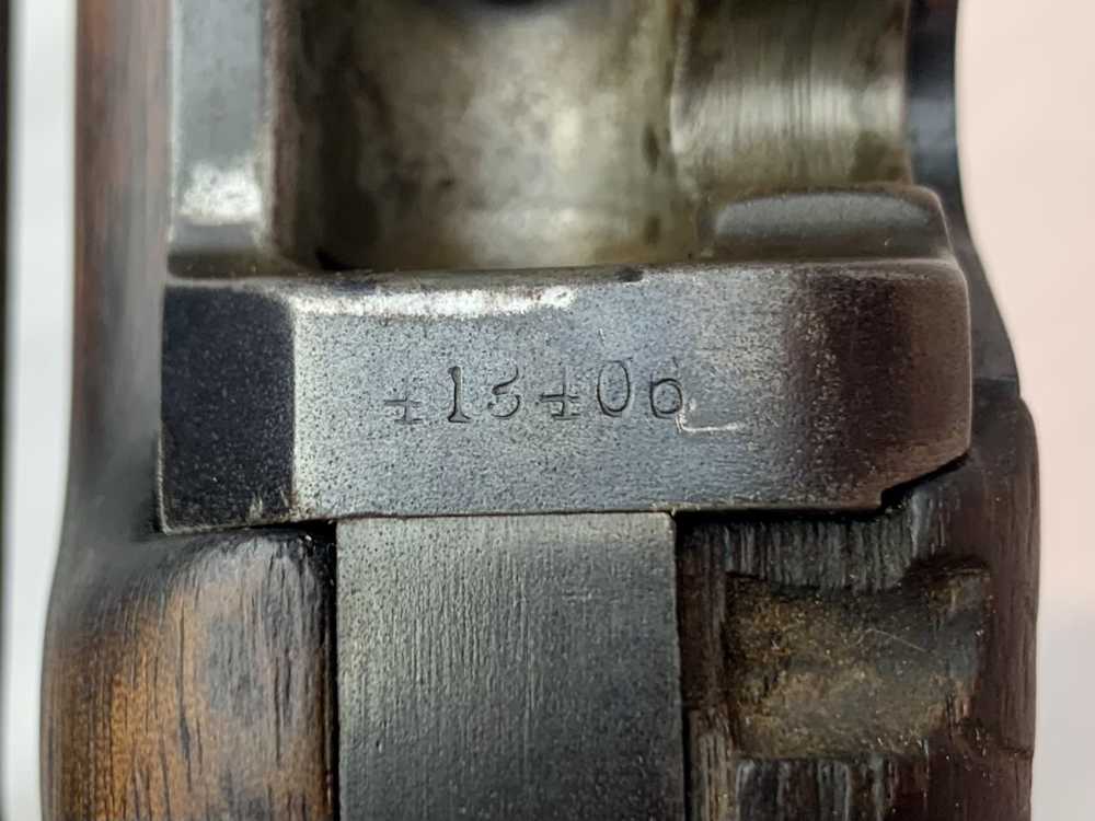 Springfield Model 1884 Trapdoor Carbine with Tools-img-44