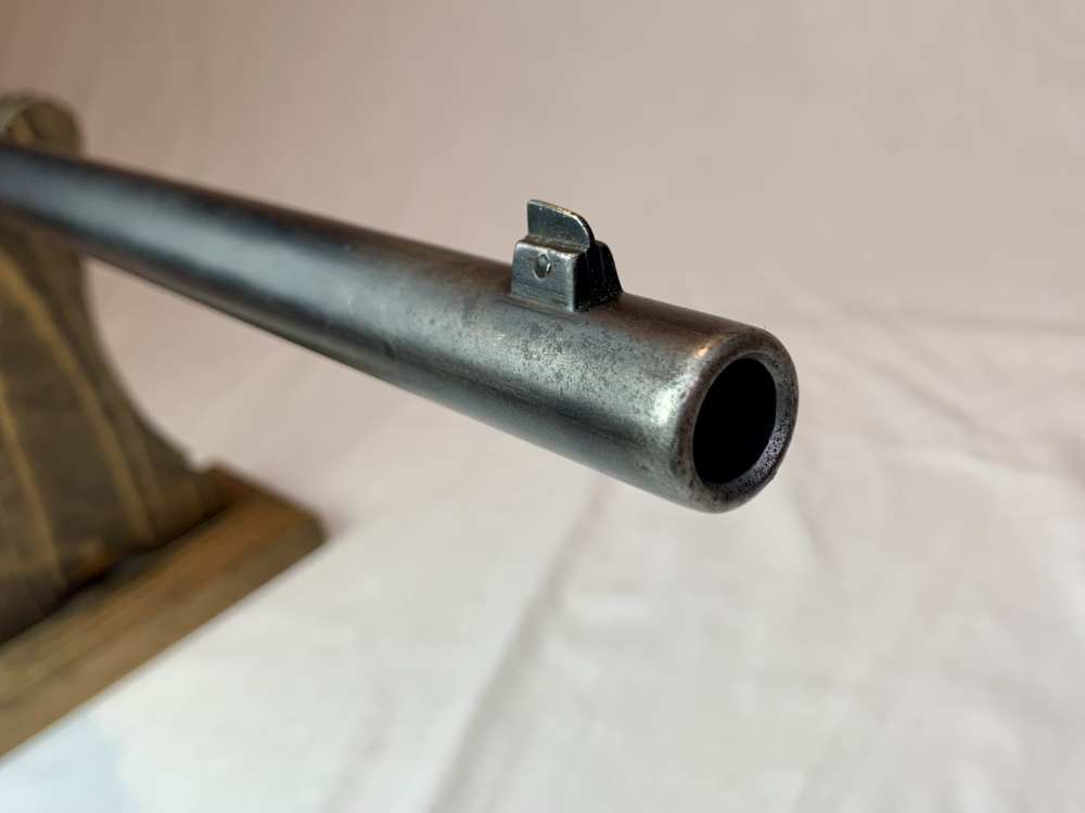 Springfield Model 1884 Trapdoor Carbine with Tools-img-19
