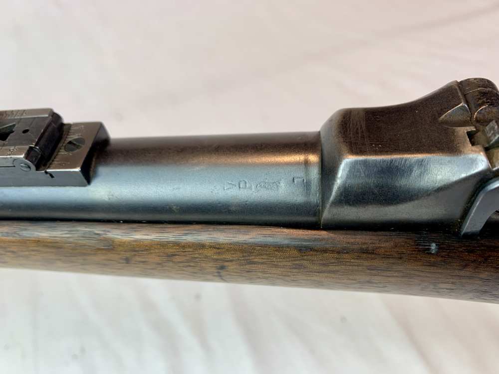Springfield Model 1884 Trapdoor Carbine with Tools-img-39