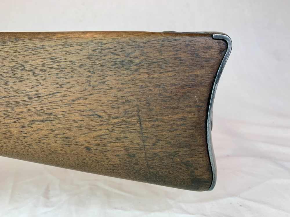 Springfield Model 1884 Trapdoor Carbine with Tools-img-22