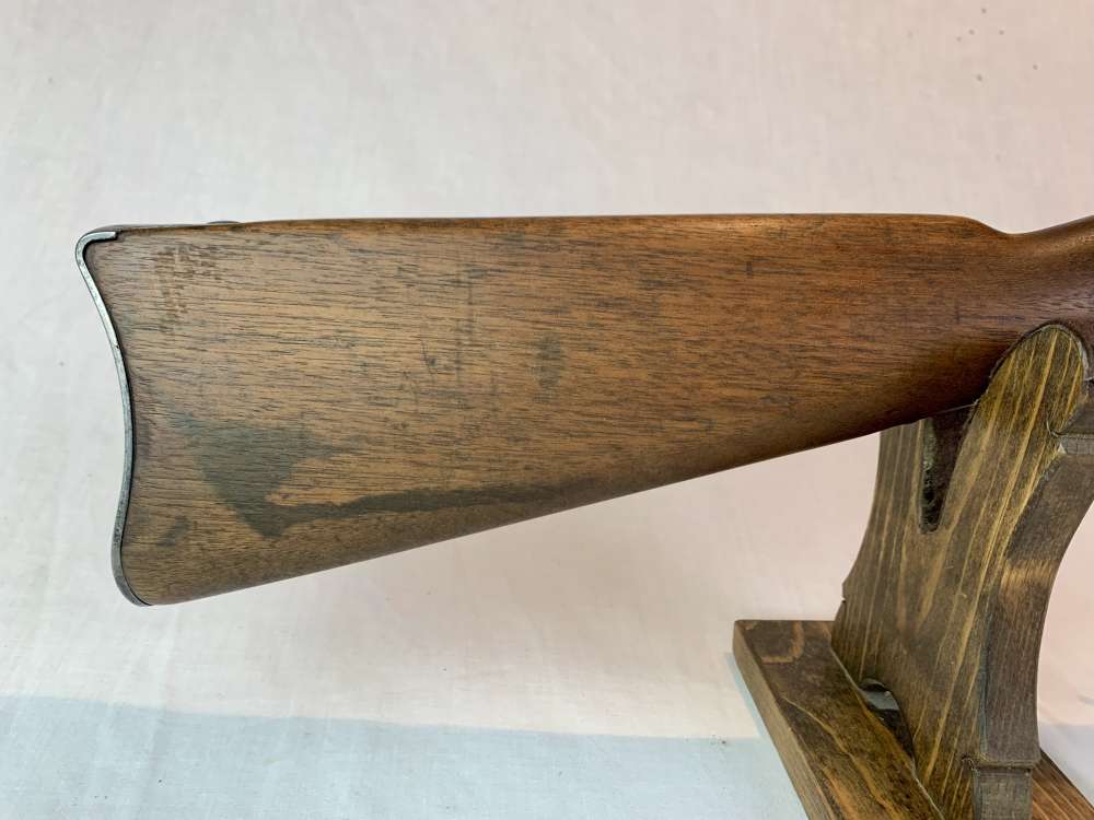 Springfield Model 1884 Trapdoor Carbine with Tools-img-7