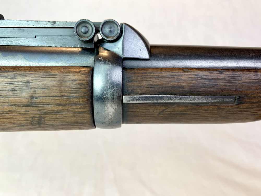 Springfield Model 1884 Trapdoor Carbine with Tools-img-15