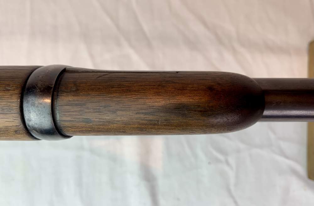 Springfield Model 1884 Trapdoor Carbine with Tools-img-58