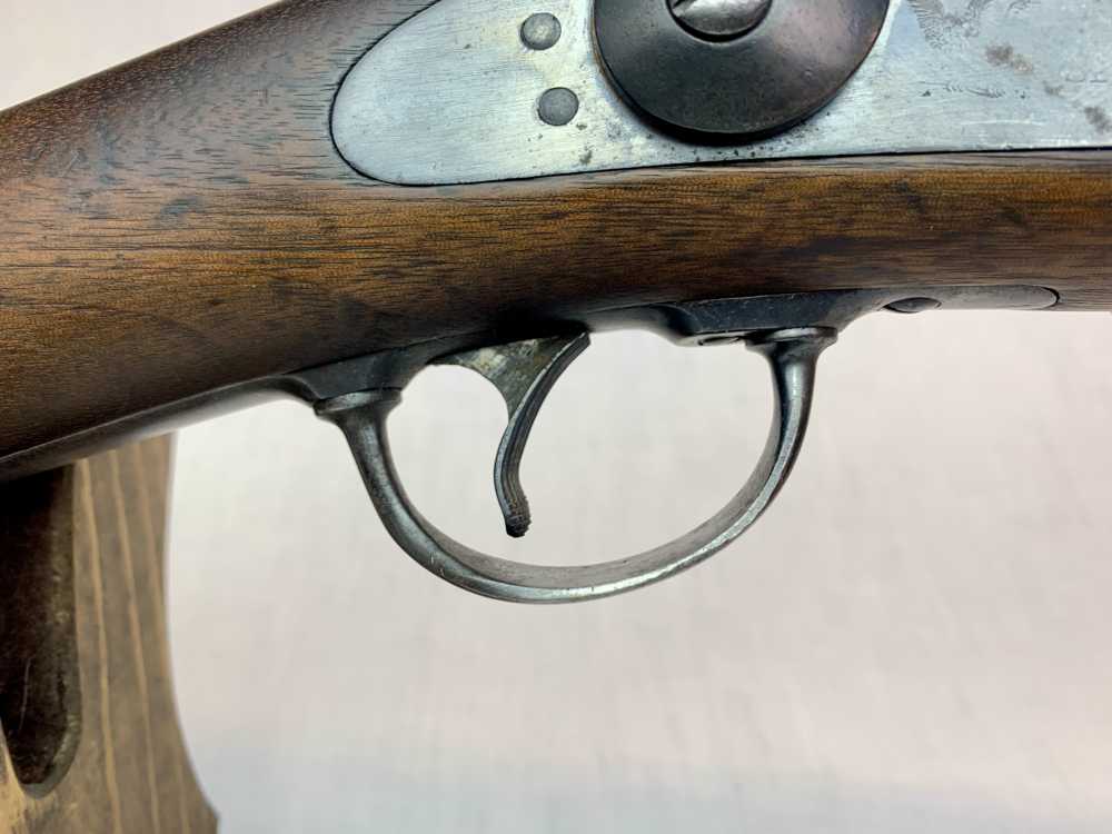Springfield Model 1884 Trapdoor Carbine with Tools-img-3