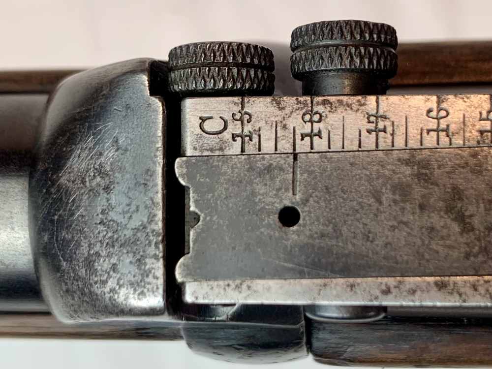 Springfield Model 1884 Trapdoor Carbine with Tools-img-36