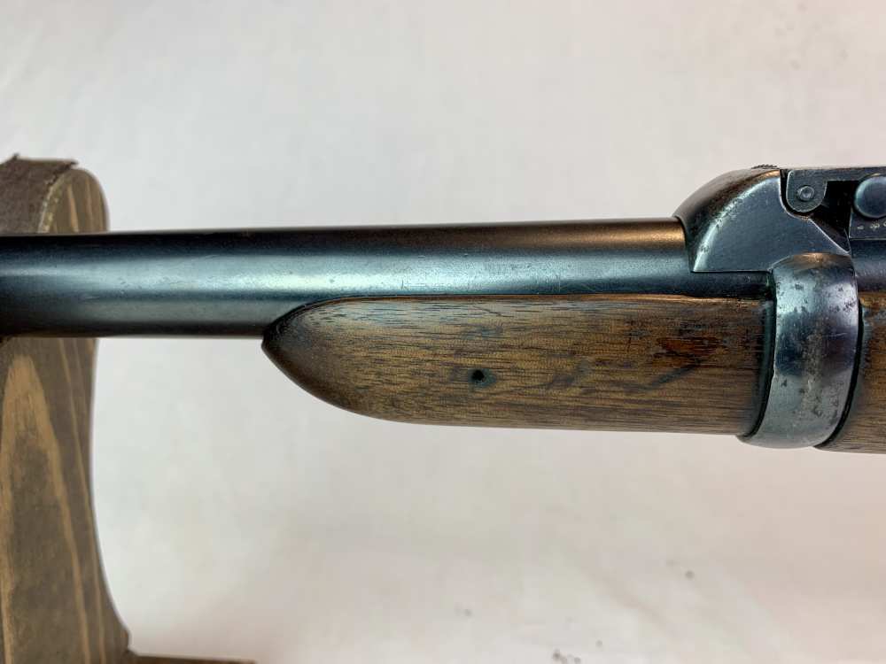 Springfield Model 1884 Trapdoor Carbine with Tools-img-31
