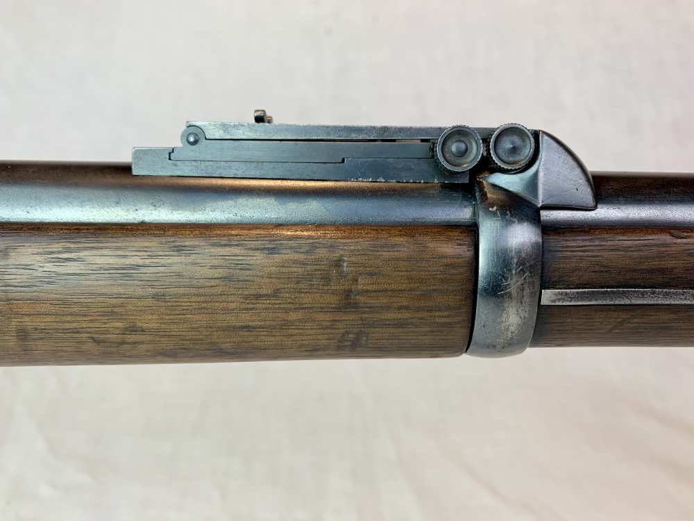 Springfield Model 1884 Trapdoor Carbine with Tools-img-14
