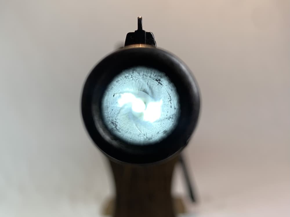 Springfield Model 1884 Trapdoor Carbine with Tools-img-53