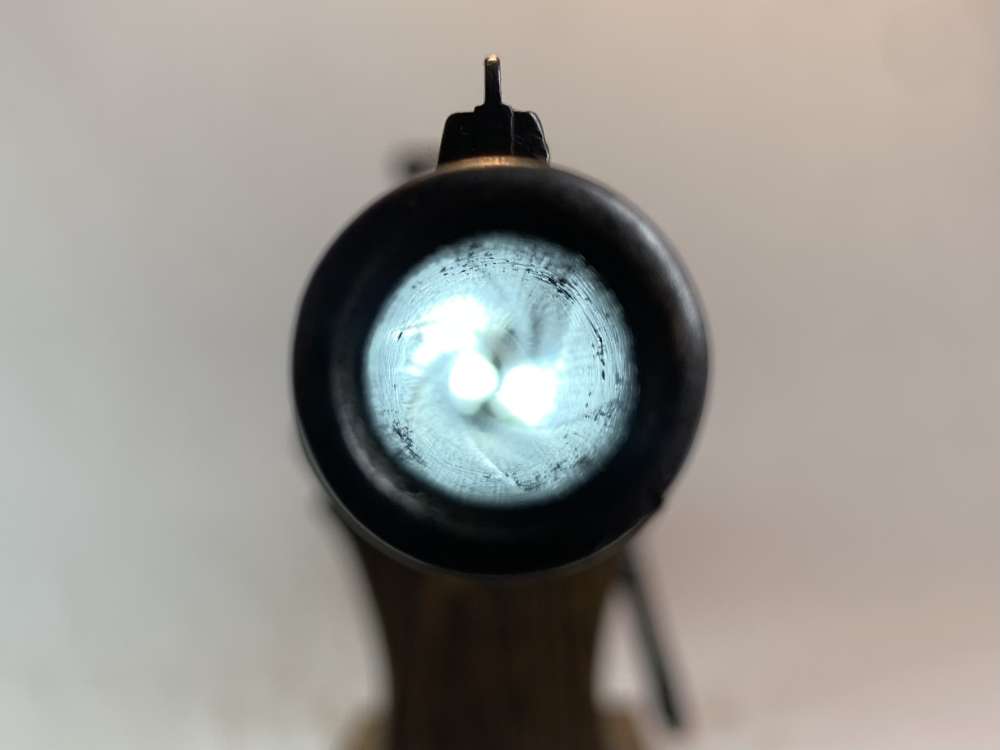 Springfield Model 1884 Trapdoor Carbine with Tools-img-54
