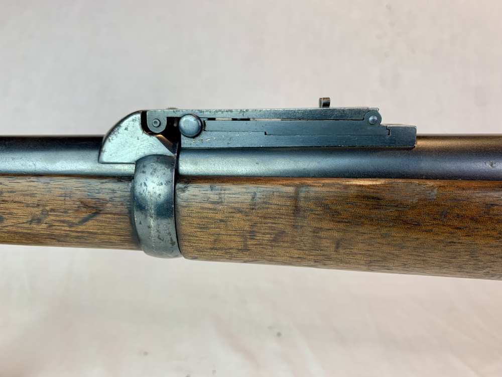 Springfield Model 1884 Trapdoor Carbine with Tools-img-30