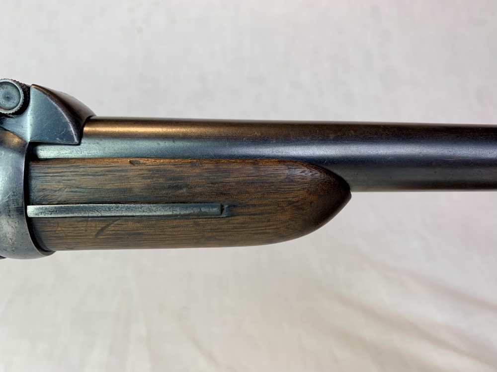 Springfield Model 1884 Trapdoor Carbine with Tools-img-16