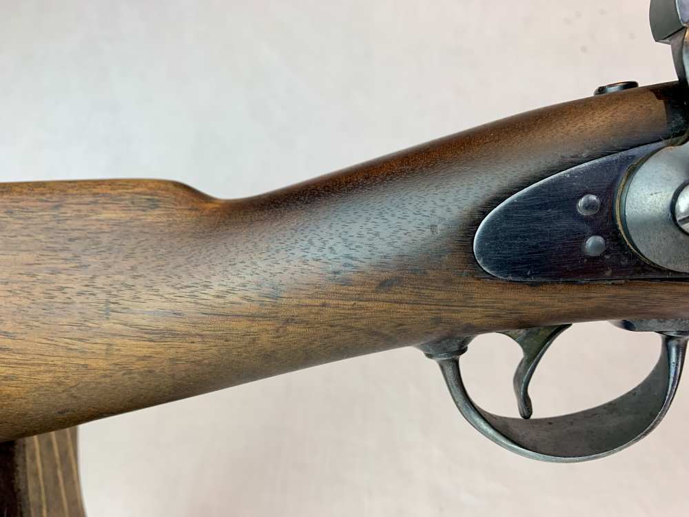 Springfield Model 1884 Trapdoor Carbine with Tools-img-10