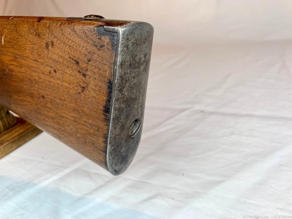 U.S. Model 1840 Pomeroy Conversion Rifled Musket w/Sling -img-18