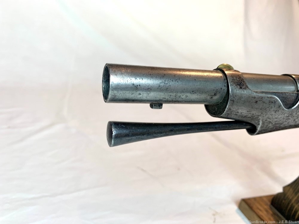 U.S. Model 1840 Pomeroy Conversion Rifled Musket w/Sling -img-34