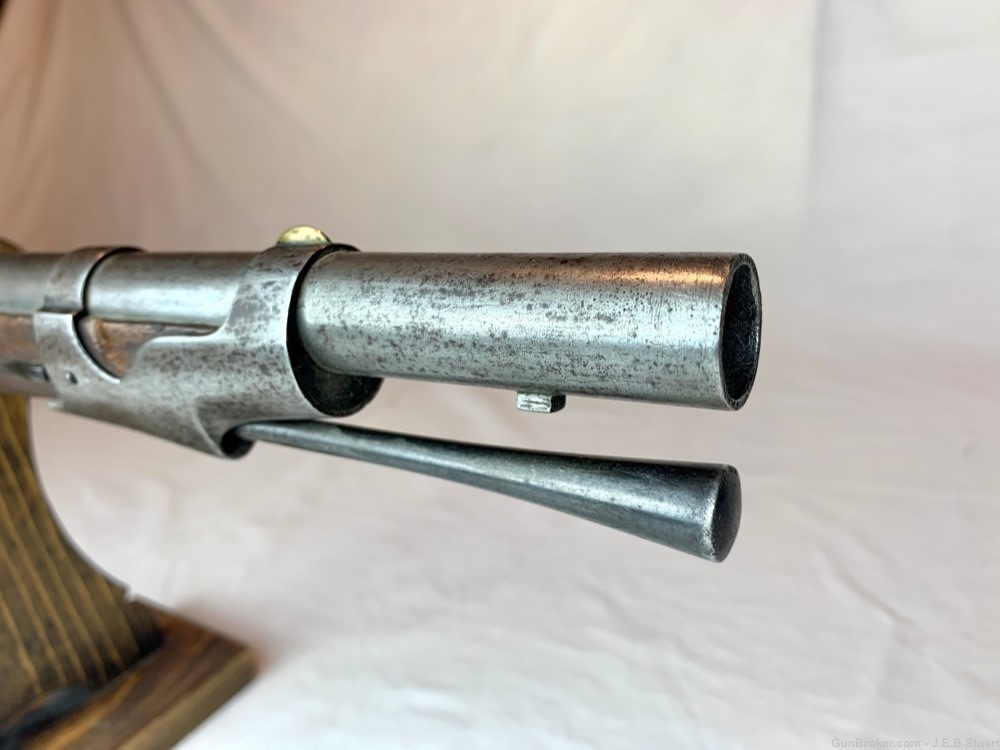 U.S. Model 1840 Pomeroy Conversion Rifled Musket w/Sling -img-16