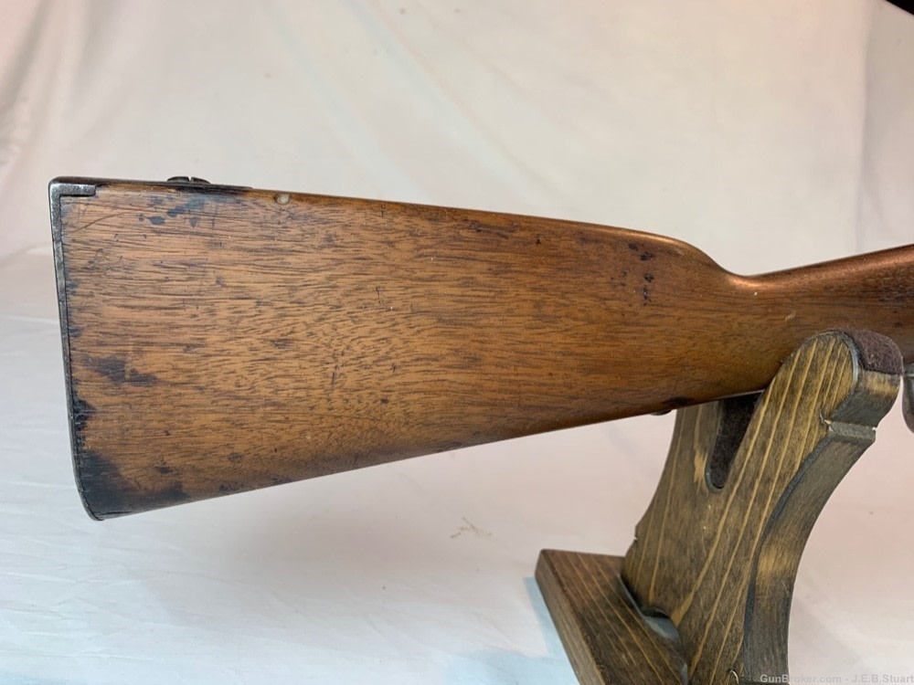 U.S. Model 1840 Pomeroy Conversion Rifled Musket w/Sling -img-5