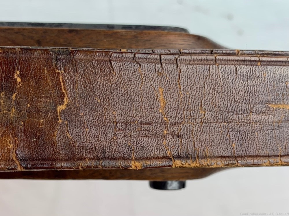 U.S. Model 1840 Pomeroy Conversion Rifled Musket w/Sling -img-38
