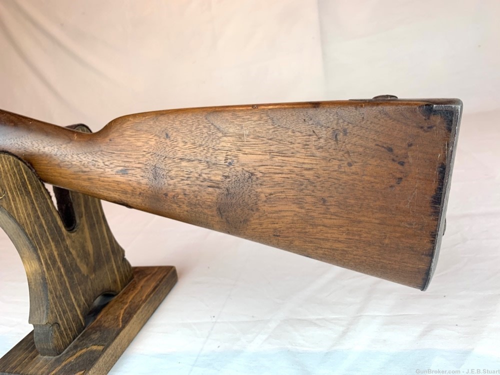 U.S. Model 1840 Pomeroy Conversion Rifled Musket w/Sling -img-21
