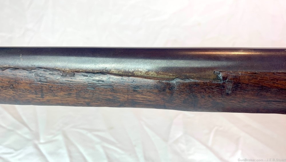 Tryon Model 1841 “Mississippi Rifle”-img-32