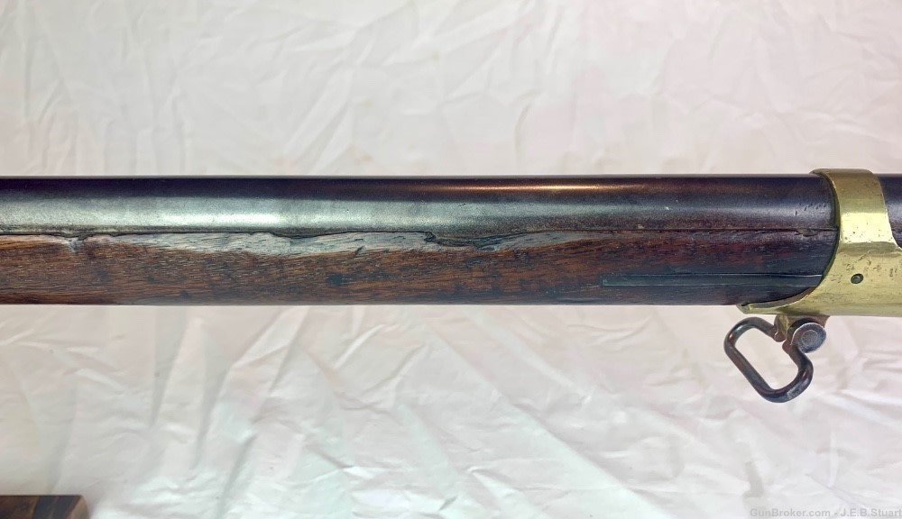 Tryon Model 1841 “Mississippi Rifle”-img-16