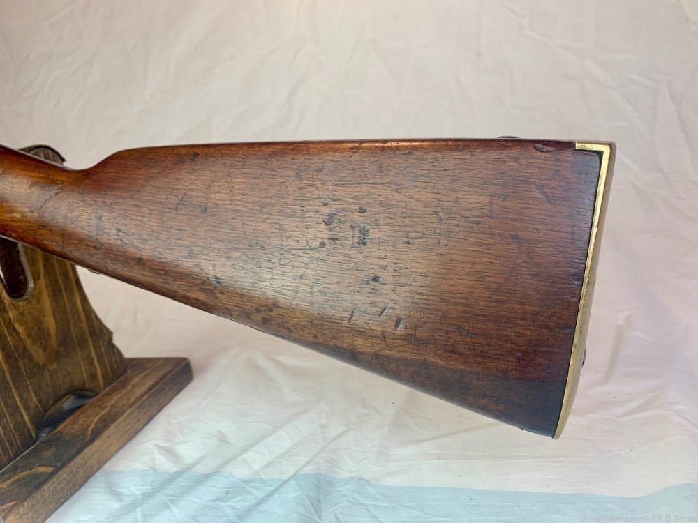 Tryon Model 1841 “Mississippi Rifle”-img-23