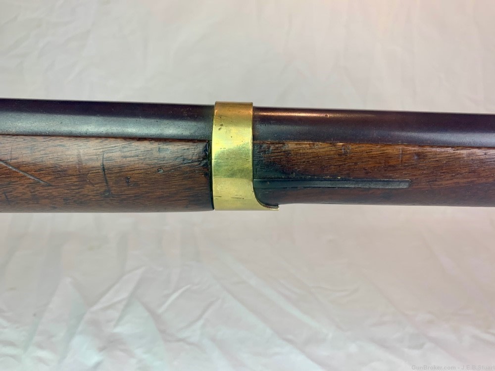 Tryon Model 1841 “Mississippi Rifle”-img-15