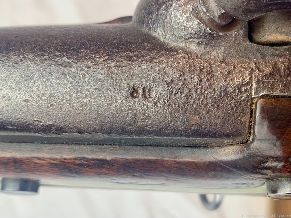 Tryon Model 1841 “Mississippi Rifle”-img-38