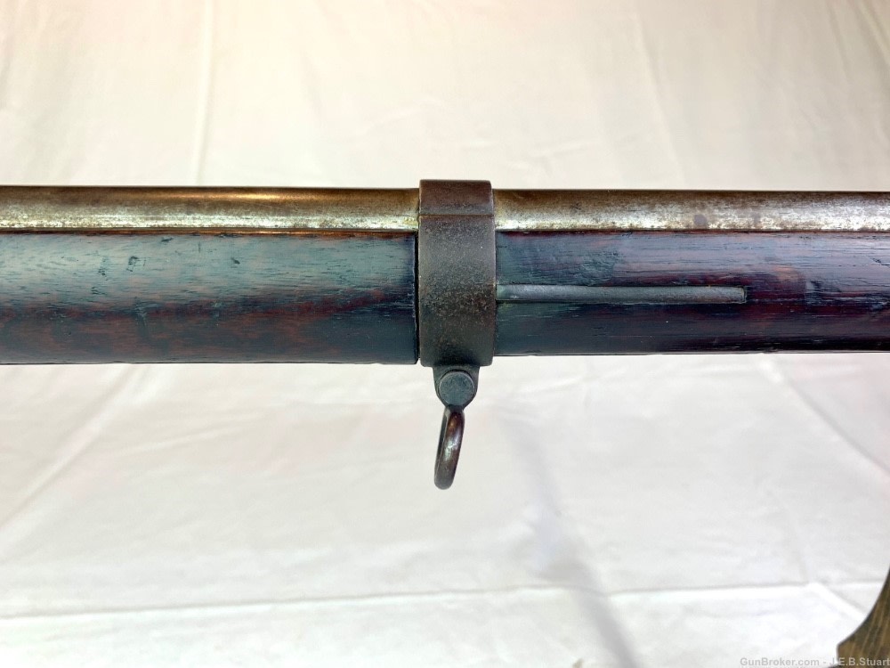 Parkers’ Snow Model 1861 Contract Conversion Rifle-Musket-img-11