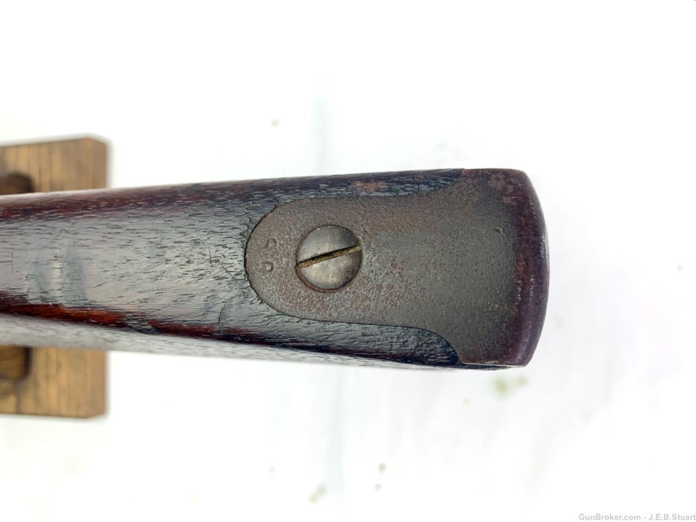 Parkers’ Snow Model 1861 Contract Conversion Rifle-Musket-img-15