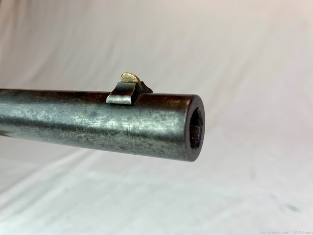 Rare Merrimack  Arms & Mfg. Co. Dual Ignition Ballard Carbine-img-17