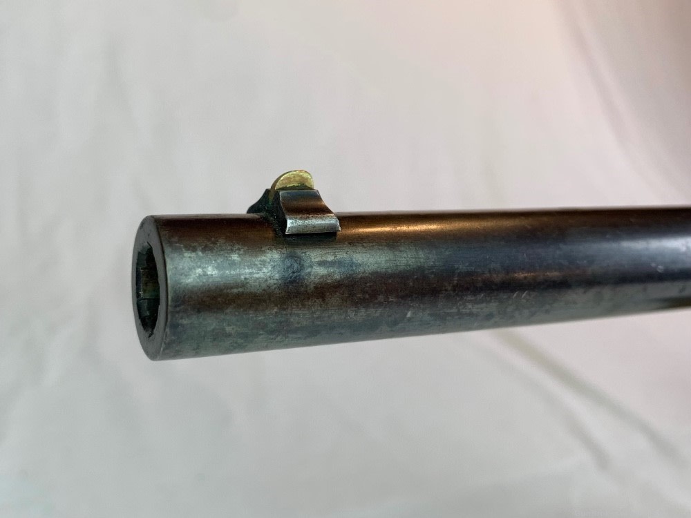 Rare Merrimack  Arms & Mfg. Co. Dual Ignition Ballard Carbine-img-34