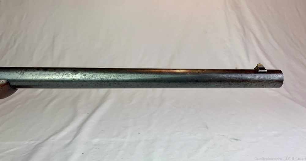 Rare Merrimack  Arms & Mfg. Co. Dual Ignition Ballard Carbine-img-15