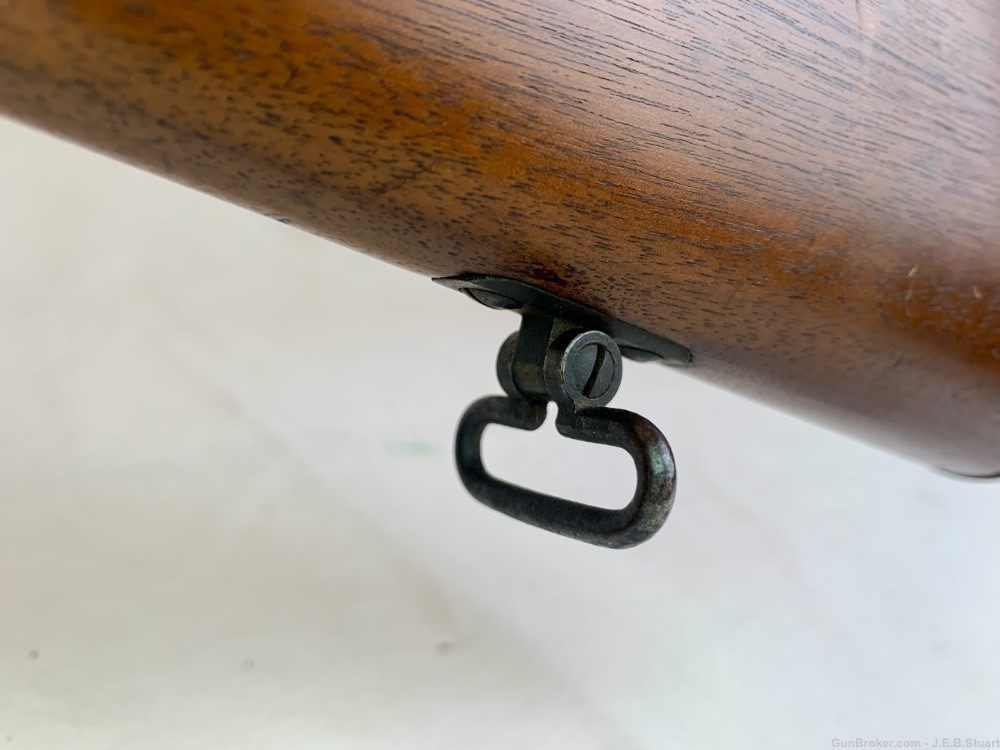 Rare Merrimack  Arms & Mfg. Co. Dual Ignition Ballard Carbine-img-21